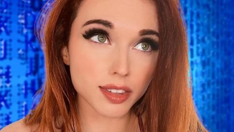 Amouranth Unveils Revolutionary AI for Personalized Role-Playing and On-Demand Videos